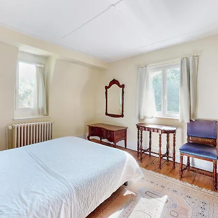 Holiday home Lovely In Sur Dun La Chapelle-sur-Dun