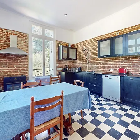 Lovely In Sur Dun * La Chapelle-sur-Dun