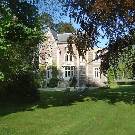 Holiday home Lovely In Sur Dun La Chapelle-sur-Dun