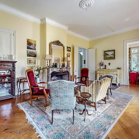 Lovely In Sur Dun * La Chapelle-sur-Dun