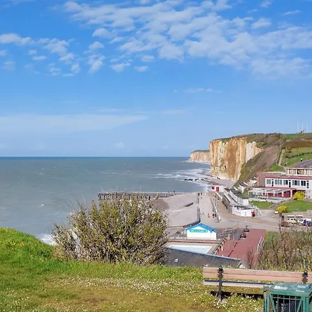 Lovely In Sur Dun Holiday home