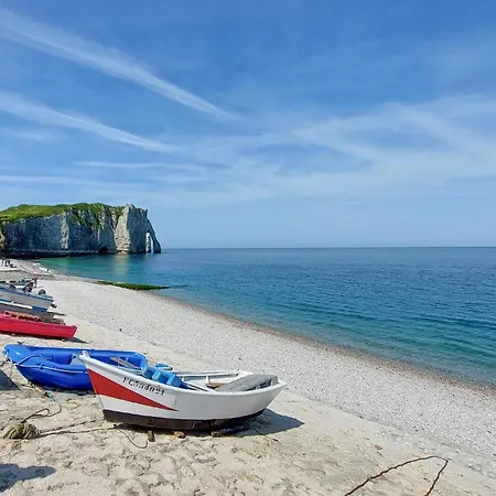 Lovely In Sur Dun La Chapelle-sur-Dun