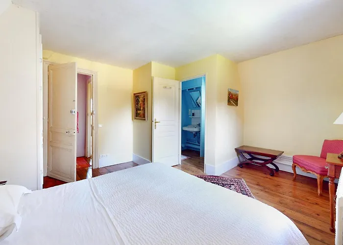 Hébergement de vacances Lovely In Sur Dun La Chapelle-sur-Dun