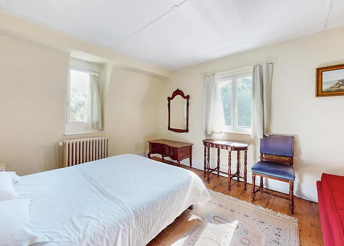 Hébergement de vacances Lovely In Sur Dun La Chapelle-sur-Dun