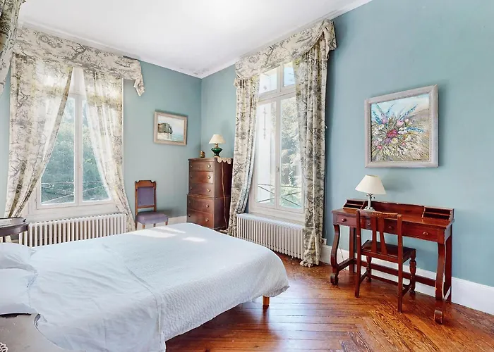 Hébergement de vacances Lovely In Sur Dun