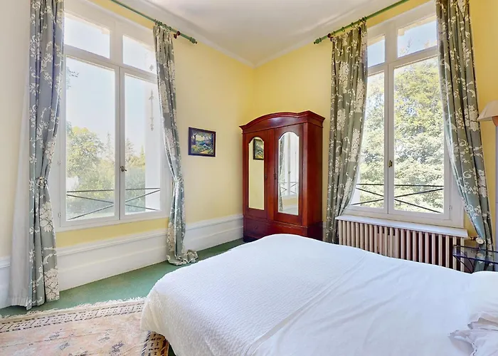 Hébergement de vacances Lovely In Sur Dun *