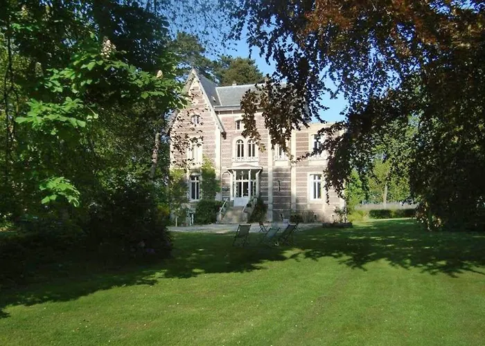 Hébergement de vacances Lovely In Sur Dun La Chapelle-sur-Dun