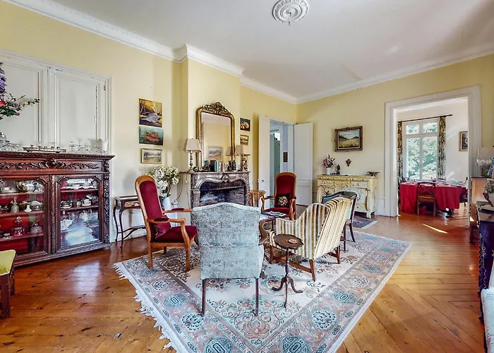 Lovely In Sur Dun * La Chapelle-sur-Dun