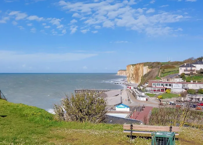 Lovely In Sur Dun Hébergement de vacances